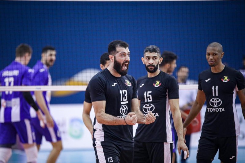 بيد من حديد.. الأهلي يضرب "العنيد"