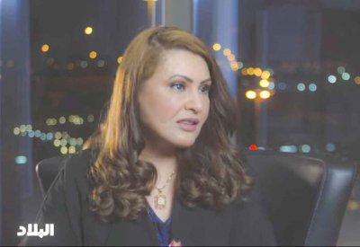 سمية الخنة: أنا غريبة الأطوار ولا أحب الطبخ