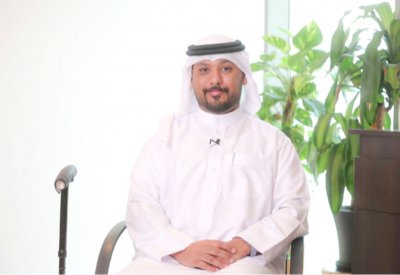مشعل الدوسري: سلبية الناس مكنتني من كسر الحواجز