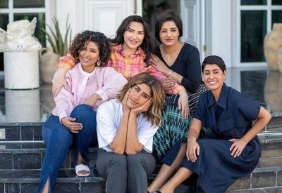 "من شارع الهرم إلى".. محسوبية وإخفاق وممثلات خليجيات زيف وتصنع وميوعة