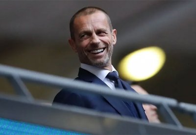 الاتحاد الأوروبي ينتظر قرار "كاس" بشأن روسيا