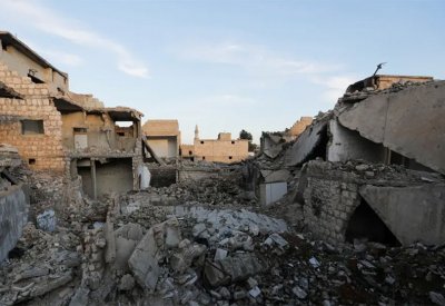 نصفهم أطفال.. مقتل 29 مدنياً خلال شهر واحد في سوريا