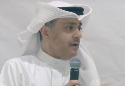 العلوي: 20% ما تم توظيفهم من برنامج فرص 