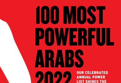 أقوى 100 شخصية عربية في 2021.. حضور إماراتي لافت