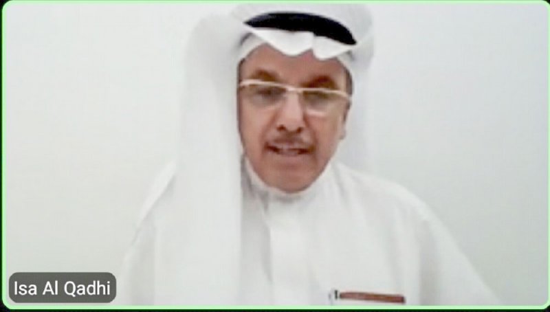 القاضي: لتفعيل ساعات التطوع وجهة مركزية لاستقطاب المتطوعين