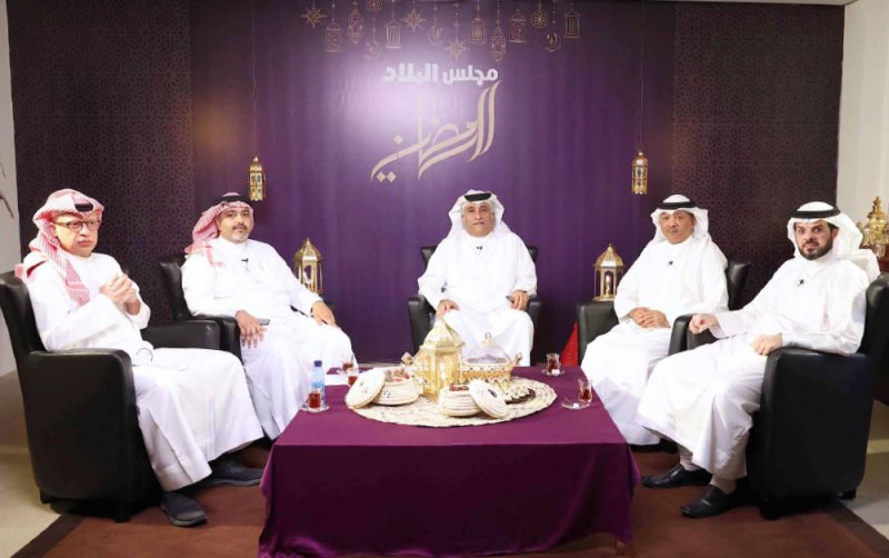 “البحرين الخيرية”: “المؤسسة الملكية” نقطة إنسانية مضيئة