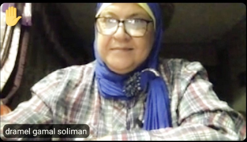 الوكيل السابق بوزارة الشباب المصرية: جائزة سمو الشيخ عيسى بن علي نقطة التقاء العرب