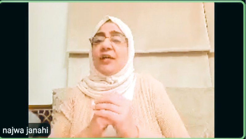جناحي: 650 منظمة أهلية تعمل بمجالات العمل التطوعي