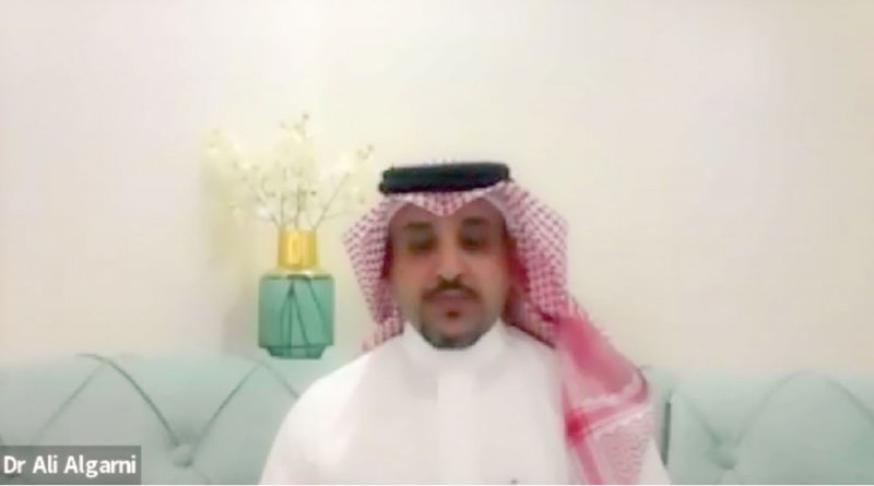مسؤول بمركز الملك سلمان للإغاثة: نطمح للوصول إلى مليون متطوع في 2030