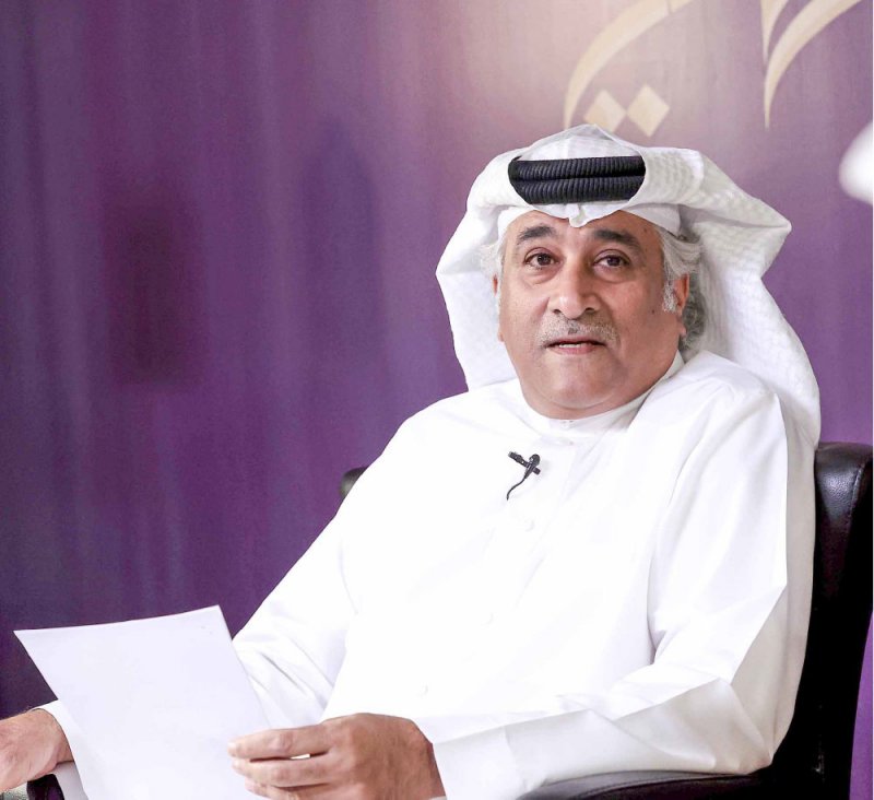 المردي: من النادر حصول جمعية على شهادة “الآيزو”