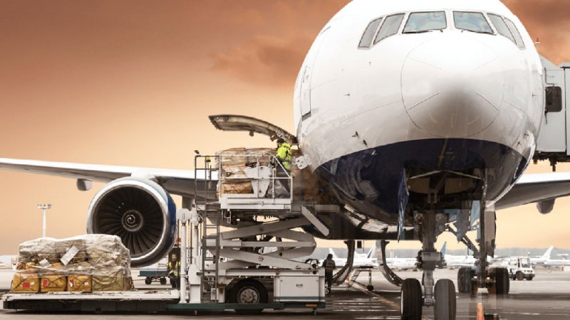 الشحن الجوي يواصل النمو في فبراير مسجلاً ارتفاعاً بنسبة 2.9%