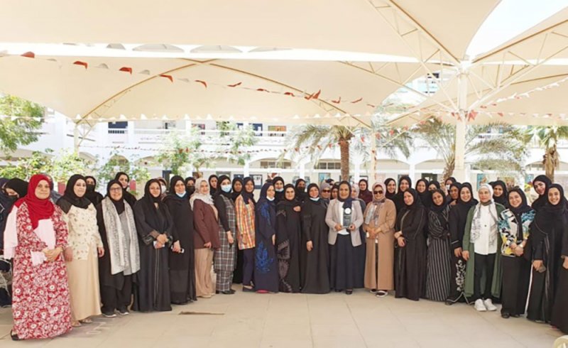 البحرين تفوز بـ3 جوائز في التميز المدرسي