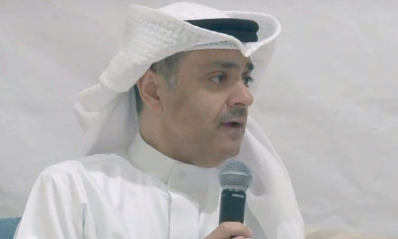 العلوي: 20% ما تم توظيفهم من برنامج فرص 