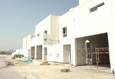 4 غرف وإطلالة بحرية للوحدات الإسكانية الجديدة.. وهذه التفاصيل