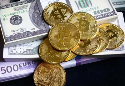 "بيتكوين".. هل تبدد حلم الـ 500 ألف دولار؟