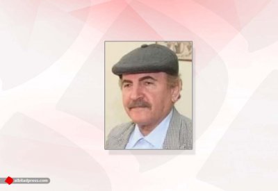 جميل أبوصبيح في ضيافة بيت الشعر بيت إبراهيم العريض