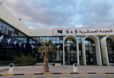 الجيش الليبي يعلّق مشاركته بلجنة الـ5+5 ويحذّر من الانهيار