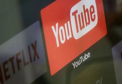 يوتيوب يغلق قناة البرلمان الروسي