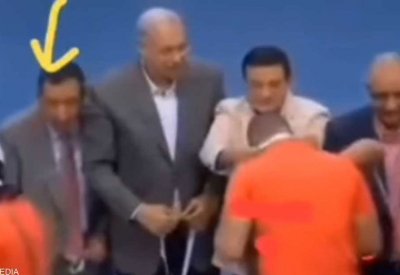 واقعة "الميدالية" تثير جدلا في نادي الزمالك