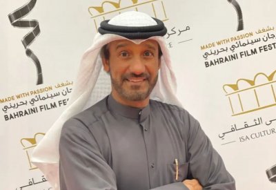 المري: "ما شاهدته من مواهب في "صنع بشغف" مبشر جدا"