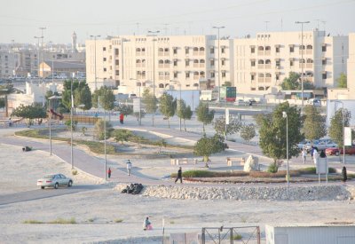 استثمار وتشغيل موقع على ممشى الاستقلال لمدة 25 عامًا