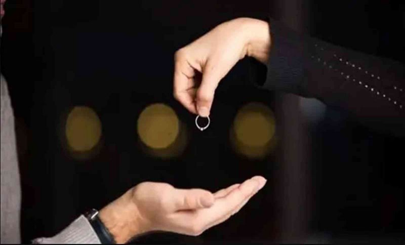 طليقها أوقف مبلغ النفقة ولا تستطيع الوفاء بمتطلبـات المعيشـــة