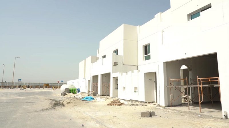 4 غرف وإطلالة بحرية للوحدات الإسكانية الجديدة.. وهذه التفاصيل