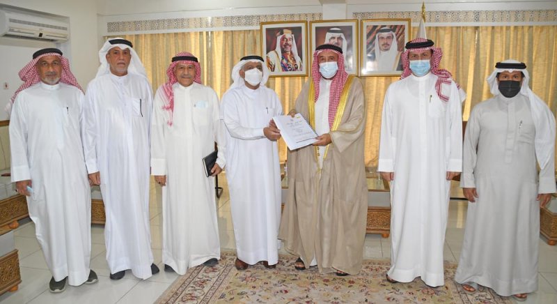 المحرق.. تأريخ الأحياء والفرجان القديمة 