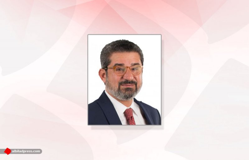 خالد الأمين: هذه أسعار الخضروات والفواكه في الفترة المقبلة