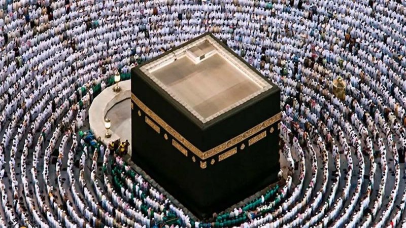 السعودية: مليون حاج ولهذه الفئة فقط