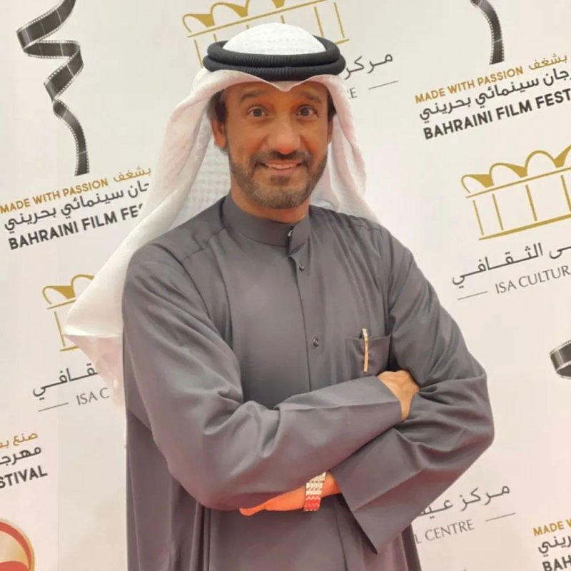 المري: "ما شاهدته من مواهب في "صنع بشغف" مبشر جدا"