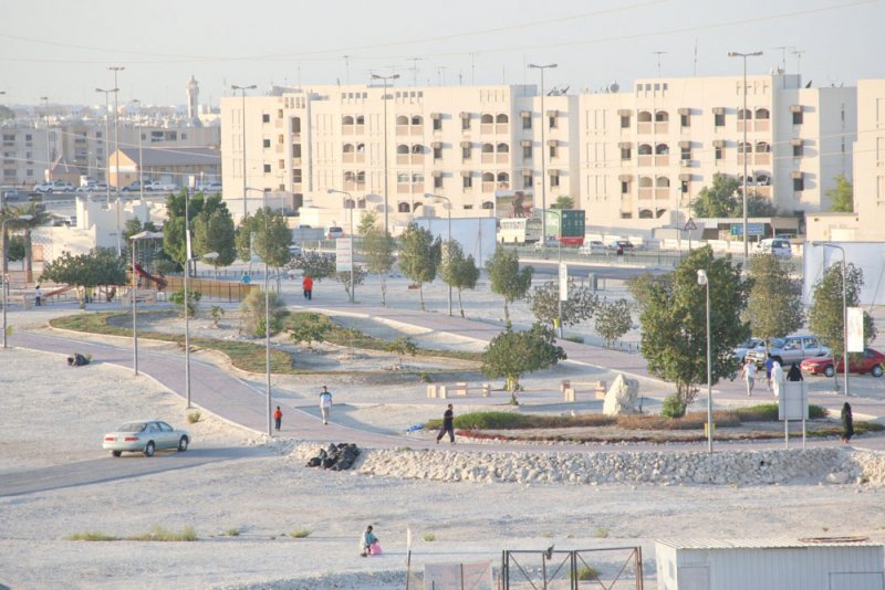 استثمار وتشغيل موقع على ممشى الاستقلال لمدة 25 عامًا
