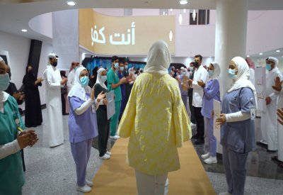 برافو تلفزيون البحرين .. برافو برنامج “كَفُو”