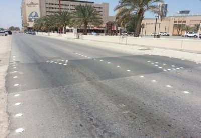 المرتفعات.. عدو السائقين الأول