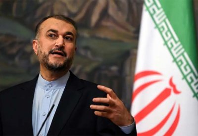 إيران لبايدن: ارفع بعض العقوبات قبل إحياء الاتفاق النووي