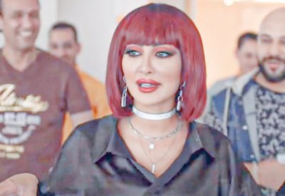 هل سيأتي يوما ونشاهد "البوسة" في المسلسلات الخليجية؟
