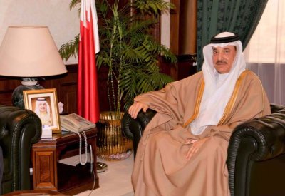 البحرين حريصة على نيل القوى العاملة حقوقها الأساسية