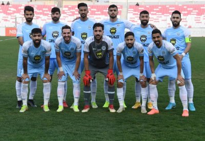 كيف يتوج الرفاع بدوري ناصر بن حمد الممتاز؟