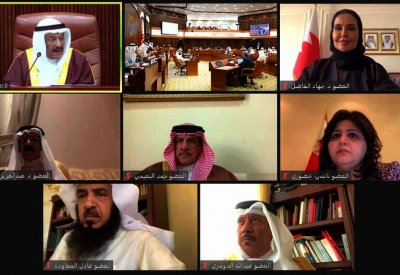 قانون تنظيم المباني على طاولة "التشريعية" قريباً
