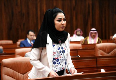 الزايد: 456 سؤالاً برلمانياً دليل على قوة تعاون الحكومة مع مجلس النواب