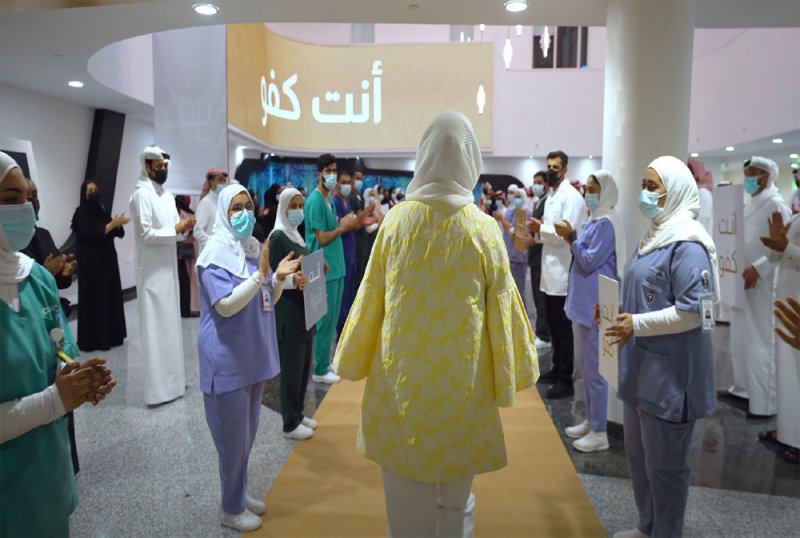 برافو تلفزيون البحرين .. برافو برنامج “كَفُو”