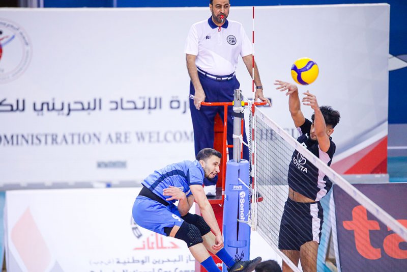 النصر والأهلي من يخطو الخطوة الأولى لمعانقة اللقب؟