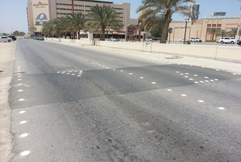 المرتفعات.. عدو السائقين الأول