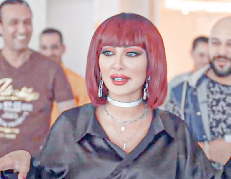 هل سيأتي يوما ونشاهد "البوسة" في المسلسلات الخليجية؟