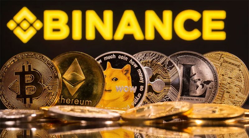 سوق أبوظبي يمنح منصة "بينانس" للعملات المشفرة موافقة مبدئية
