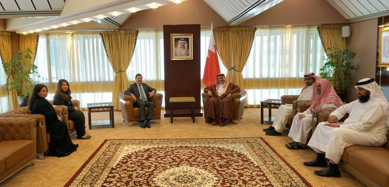 في الشهر الفضيل تسديد ديون 50 معسراً.. تعرف على التفاصيل