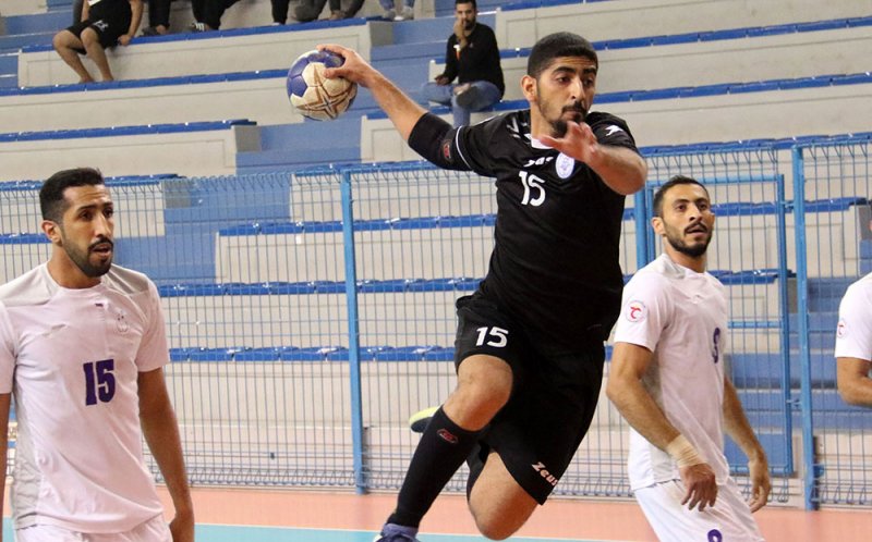 الاتحاد يبلغ ربع نهائي كأس اليد