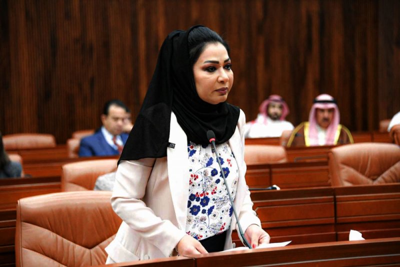 الزايد: 456 سؤالاً برلمانياً دليل على قوة تعاون الحكومة مع مجلس النواب