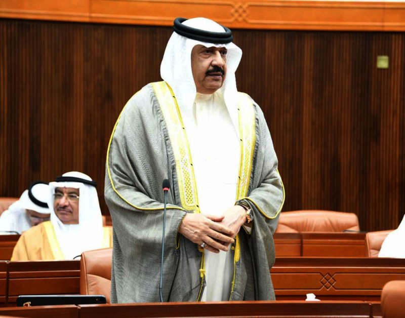 الحاجي يشيد بالعقوبات والجزاءات في تشريع مدققي الحسابات