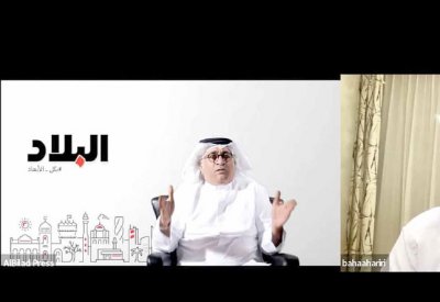 بهاء الحريري في حوار مع رئيس التحرير: لبنان يستطيع أن ينهض عبر استرجاع ثقة العرب والخليجيين